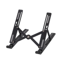 Soporte plegable ajustable para PC y laptop Lumoa Promoción