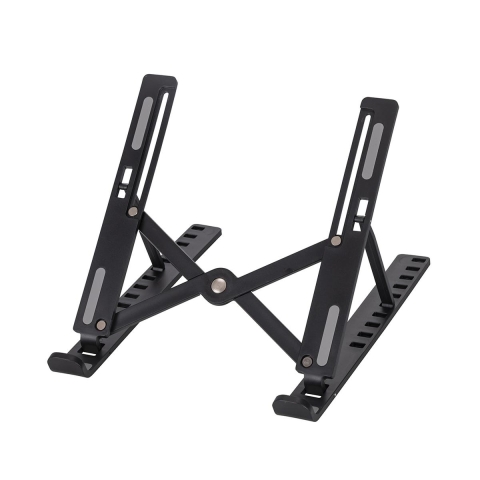 Soporte plegable ajustable para PC y laptop Lumoa Promoción