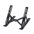 Soporte plegable ajustable para PC y laptop Lumoa Promoción