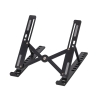 Soporte plegable ajustable para PC y laptop Lumoa Promoción