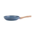 Juego de 2 sartenes antiadherentes para inducción 22-26 cm de cerámica Oferta