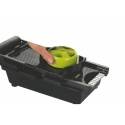 Mandolina de cocina multifuncional para verduras 4 cuchillas Juliette Oferta