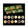 Cortador de cocina 8 en 1 con 12 accesorios Dicer Chef Oferta