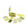 Cortador de cocina 8 en 1 con 12 accesorios Dicer Chef Stock
