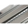Máquina manual de pasta fresca de acero Mamy180 Oferta