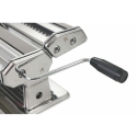 Máquina manual de pasta fresca de acero Mamy180 Rebajas