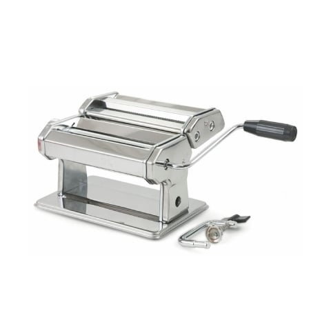 Máquina manual de pasta fresca de acero Mamy180 Promoción