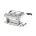 Máquina manual de pasta fresca de acero Mamy180 Promoción