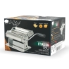 Máquina manual de pasta fresca de acero Mamy180 Stock