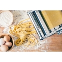 Máquina manual de pasta fresca de acero Mamy180 Catálogo
