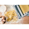 Máquina manual de pasta fresca de acero Mamy180 Catálogo