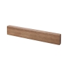 Soporte magnético para cuchillos de madera de acacia 30x5x2,2 cm Barnik Promoción