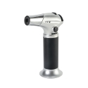 Soplete de cocina profesional a gas Flamberto Stock
