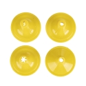 Jeringa para galletas de aluminio con 20 discos y 4 boquillas Moltek Oferta