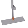 Mopa autorrinconante de plástico y hierro + paño de microfibra Lunava Venta