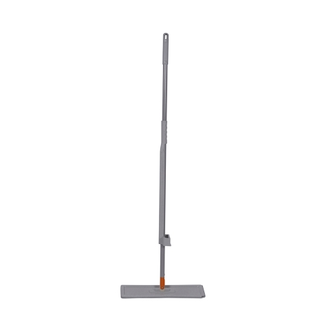 Mopa autorrinconante de plástico y hierro + paño de microfibra Lunava Promoción