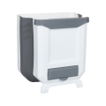Cubo de basura plegable y ahorrador de espacio Patty Promoción