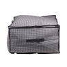 Funda para mantas ventana transparente asa lateral Monea Oferta