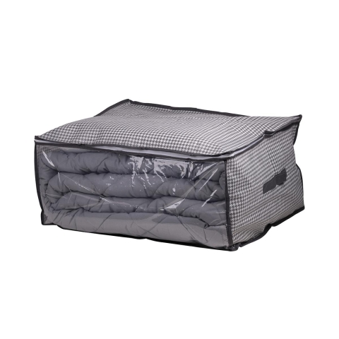 Funda para mantas ventana transparente asa lateral Monea Promoción