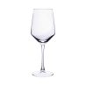 Set degustación de vino 6 copas + decantador de vidrio Royal Set Oferta