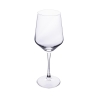 Set degustación de vino 6 copas + decantador de vidrio Royal Set Rebajas