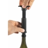 Kit salvavino con bomba manual + 2 tapones al vacío Buciva Oferta