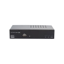 Decodificador HD Dvbt-2/Hevc H265 Dolby Digital Plus Set-Top Box Promoción