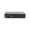 Decodificador HD Dvbt-2/Hevc H265 Dolby Digital Plus Set-Top Box Promoción