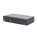 Decodificador HD Dvbt-2/Hevc H265 Dolby Digital Plus Set-Top Box Oferta