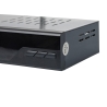 Decodificador HD Dvbt-2/Hevc H265 Dolby Digital Plus Set-Top Box Descueto
