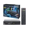 Decodificador HD Dvbt-2/Hevc H265 Dolby Digital Plus Set-Top Box Venta