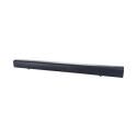 Barra de sonido TV 80W con pantalla LED y control remoto 45Hz - 20kHz Lunja Promoción