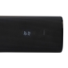 Barra de sonido TV 80W con pantalla LED y control remoto 45Hz - 20kHz Lunja Rebajas