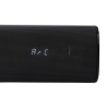 Barra de sonido TV 80W con pantalla LED y control remoto 45Hz - 20kHz Lunja Stock