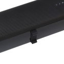 Barra de sonido TV 80W con pantalla LED y control remoto 45Hz - 20kHz Lunja Venta