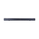 Barra de sonido TV 80W con pantalla LED y control remoto 45Hz - 20kHz Lunja Elección