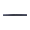 Barra de sonido TV 80W con pantalla LED y control remoto 45Hz - 20kHz Lunja Elección