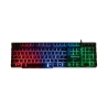 Combo Gamer 5 en 1: teclado, auriculares, mouse, alfombrilla y adaptador Milao Venta