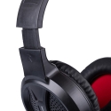 Combo Gamer 5 en 1: teclado, auriculares, mouse, alfombrilla y adaptador Milao Descueto