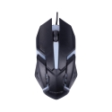 Combo Gamer 5 en 1: teclado, auriculares, mouse, alfombrilla y adaptador Milao Catálogo