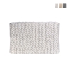 Alfombra de baño 50x80 cm moderna efecto palomitas Vanta Stock