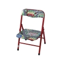 Mesa y silla plegables para niños, ahorran espacio Baska 