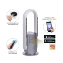Purificador de aire wifi ajustable multifunción con filtro HEPA Respiro365 Elección