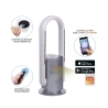 Purificador de aire wifi ajustable multifunción con filtro HEPA Respiro365 Elección