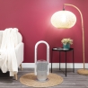 Purificador de aire wifi ajustable multifunción con filtro HEPA Respiro365 Venta
