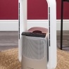 Purificador de aire wifi ajustable multifunción con filtro HEPA Respiro365 Características