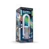 Purificador de aire wifi ajustable multifunción con filtro HEPA Respiro365 Precio