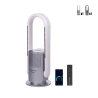 Purificador de aire wifi ajustable multifunción con filtro HEPA Respiro365 Promoción