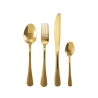 Set de 24 cubiertos de acero inoxidable 18/0 acabado brillante 5th Avenue Elección