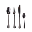 Set de 16 cubiertos de acero inoxidable 18/0 acabado brillante 5th Avenue Elección